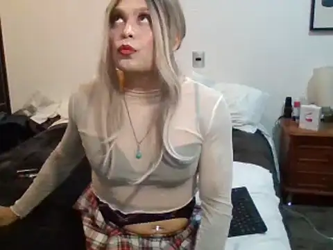 EstephanieAJ online show from 14, 2, 2026