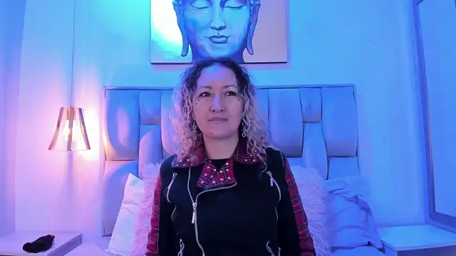 Charlotte-Sweet- online show from 9, 2, 2026