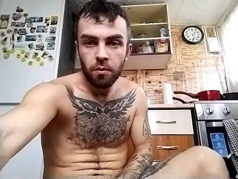 Anubis03 online show from 6, 2, 2026