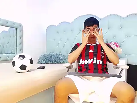 Apolo Richards online show from 7, 2, 2026