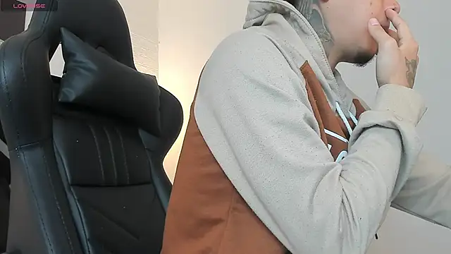 iamdaiker online show from 16, 2, 2026