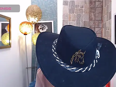 Scarleet miaa online show from 25, 2, 2026