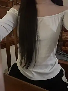 Celeste SexyY online show from 8, 3, 2026