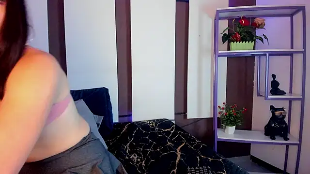 Nahomii  Doll online show from 18, 2, 2026