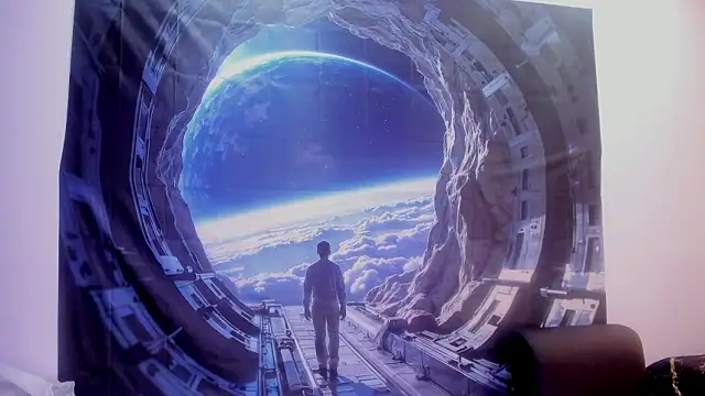 Nahomii  Doll online show from 10, 3, 2026