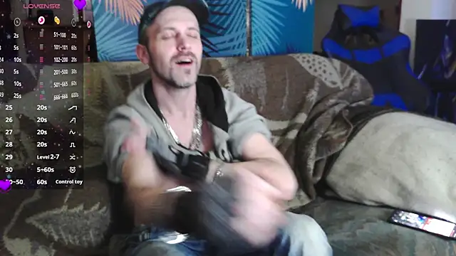 SwatRocShy online show from 11, 2, 2026