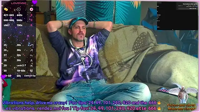 SwatRocShy online show from 24, 2, 2026