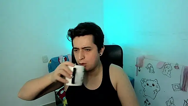 SmoothBear  online show from 12, 2, 2026