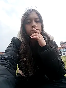 Keyla-moon online show from 14, 2, 2026