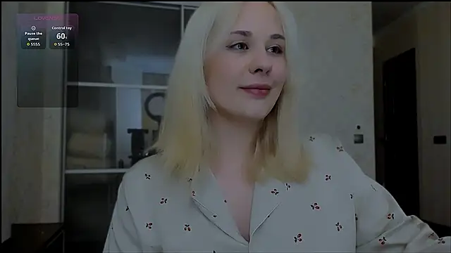 Rita Wildd online show from 22, 3, 2026