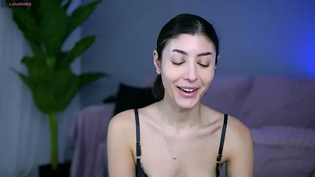 Snapshot of CelestialChloe chatting on 26, 2, 2026 CelestialChloe online show from 26, 2, 2026