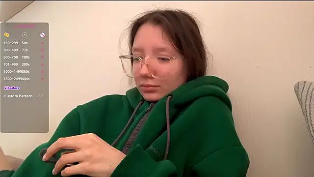 LakendraNoren online show from 13, 2, 2026