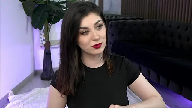 VansessaNyx online show from 25, 3, 2026