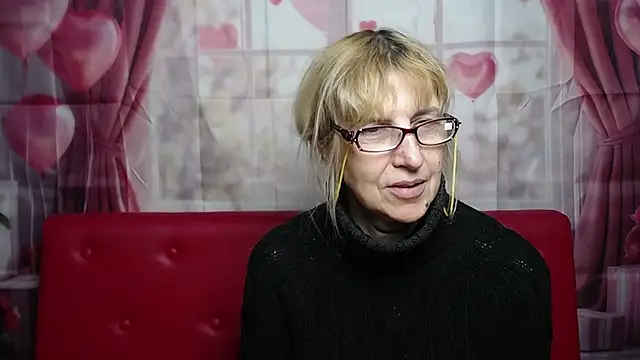 Snapshot of PattySanny chatting on 10, 3, 2026 PattySanny online show from 10, 3, 2026