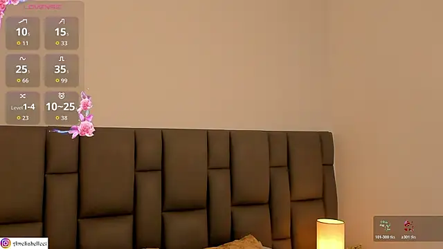 Snapshot of Amelie_Belle_ chatting on 11, 3, 2026 Amelie Belle online show from 11, 3, 2026