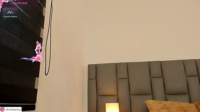 Snapshot of Amelie_Belle_ chatting on 26, 3, 2026 Amelie Belle online show from 26, 3, 2026