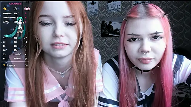 Veldenga online show from 24, 2, 2026