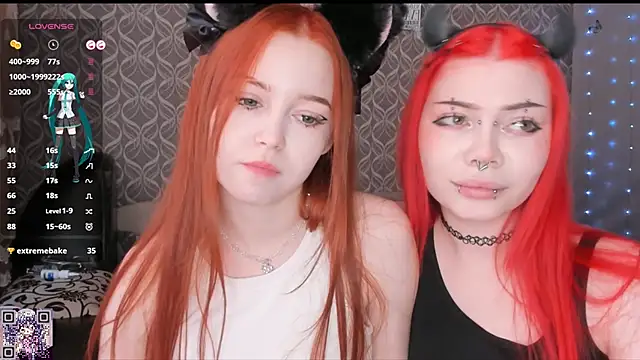 Veldenga online show from 19, 3, 2026