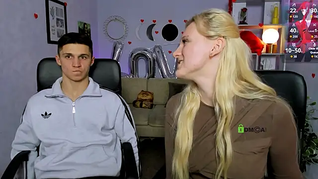 emmanuel shine online show from 17, 2, 2026