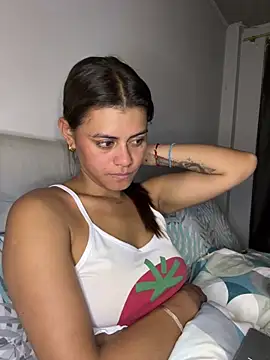 Snapshot of RachelWeisz_ chatting on 4, 3, 2026 RachelWeisz online show from 4, 3, 2026