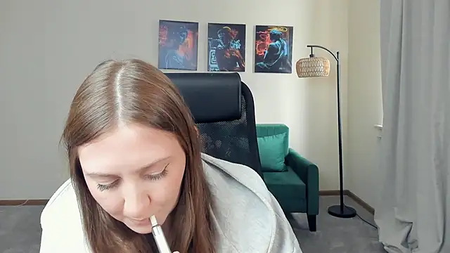 MernaVecchi online show from 9, 2, 2026