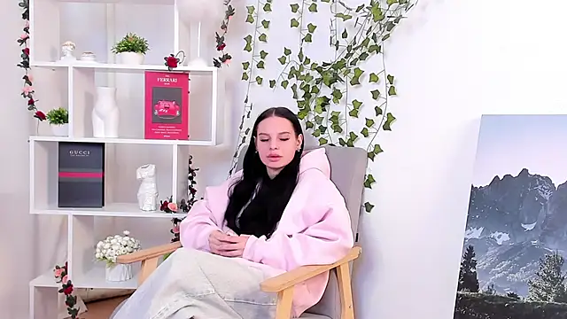 ClaritaBillard online show from 7, 2, 2026