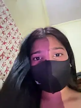 Cutedesigirl online show from 14, 2, 2026