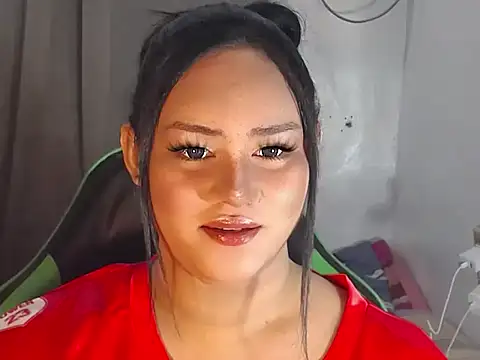 Snapshot of Kanika_dimagiba chatting on 21, 3, 2026 Kanika dimagiba online show from 21, 3, 2026