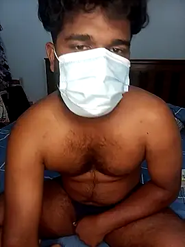 yupik-liasha online show from 26, 2, 2026