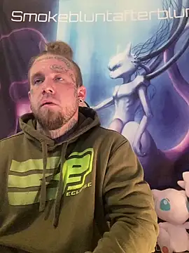 Smokebluntafterblunt online show from 6, 2, 2026