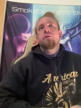 Smokebluntafterblunt online show from 9, 2, 2026