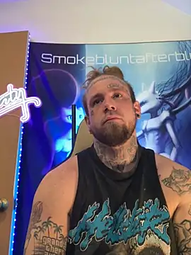 Smokebluntafterblunt online show from 22, 2, 2026