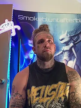 Smokebluntafterblunt online show from 4, 3, 2026