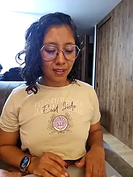 Snapshot of Camila_Lopez1 chatting on 27, 3, 2026 Camila Lopez1 online show from 27, 3, 2026