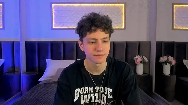 StefanBev online show from 25, 2, 2026