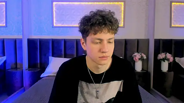 StefanBev online show from 26, 2, 2026