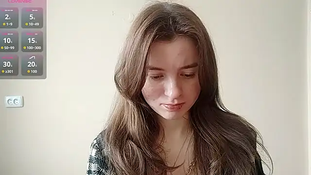 LanitaHemple online show from 19, 2, 2026