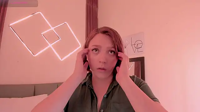 SimonaStar online show from 21, 3, 2026