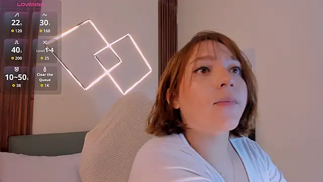 SimonaStar online show from 25, 3, 2026