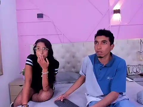 RickeyngySweet online show from 13, 2, 2026