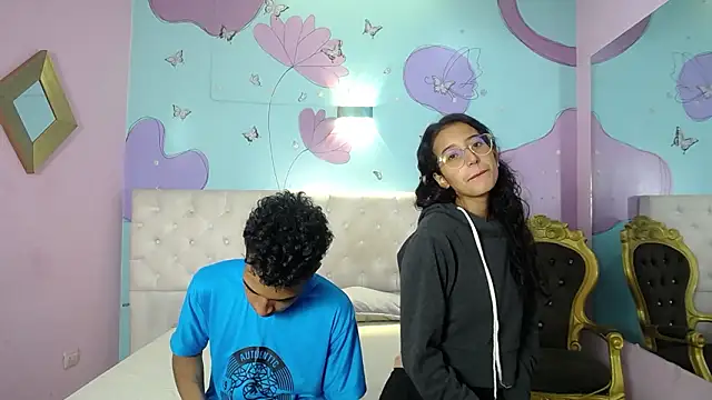 RickeyngySweet online show from 26, 2, 2026