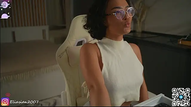 Eliasian online show from 18, 2, 2026