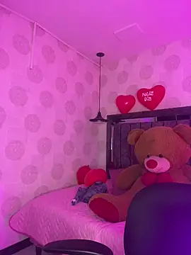 alahia pink online show from 23, 2, 2026