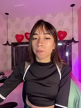 alahia pink online show from 24, 2, 2026