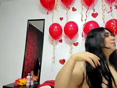 Rachel sweety1 online show from 14, 2, 2026