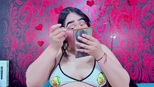 Rachel sweety1 online show from 24, 3, 2026