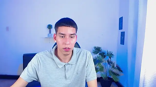 siimon18 online show from 10, 2, 2026