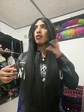 nebullax mcqueen online show from 7, 2, 2026