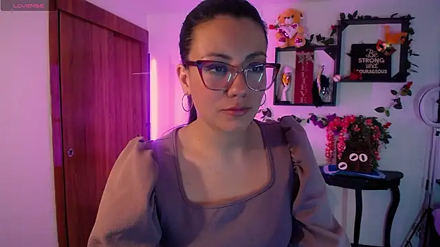 QueenRose94 online show from 13, 2, 2026