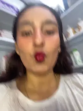 -BabyLuna online show from 7, 3, 2026